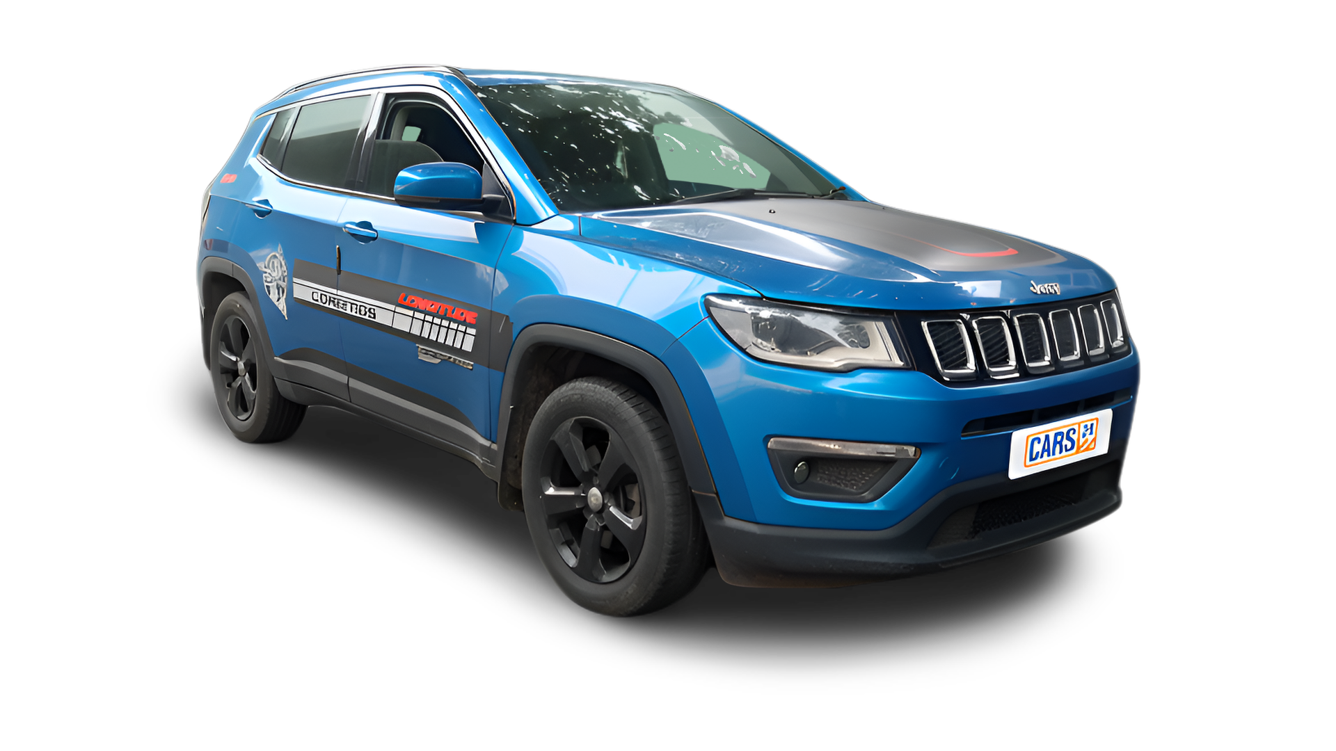 Jeep Compass-img